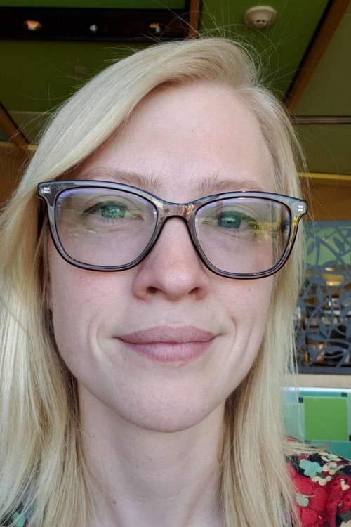 Photo of Christine T.