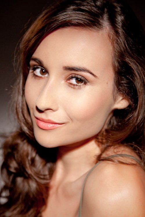 Photo of Lilah Richcreek Estrada