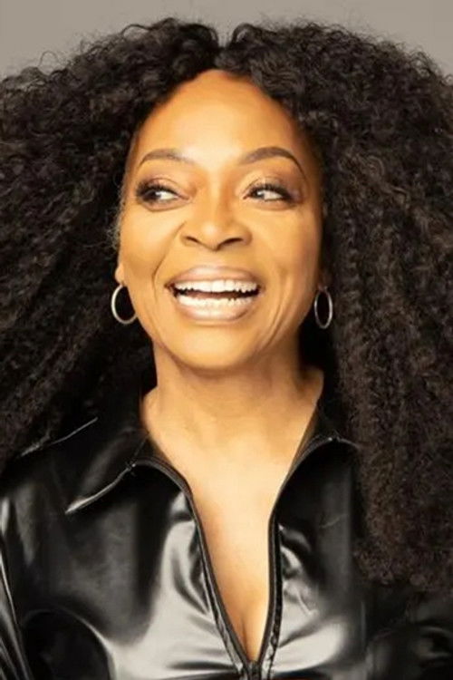 Photo of Tina Lifford