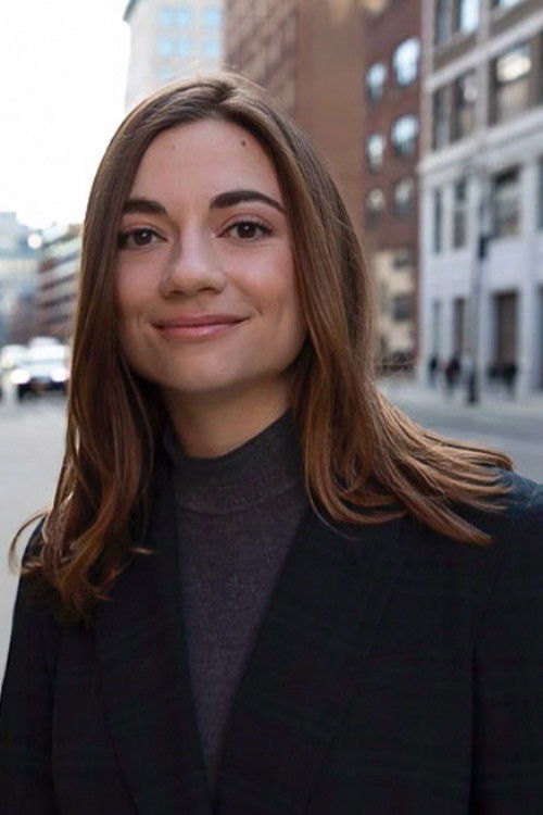 Photo of Emily Everhard