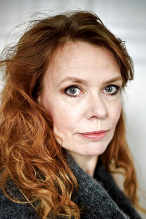 Photo of Dorte Rømer