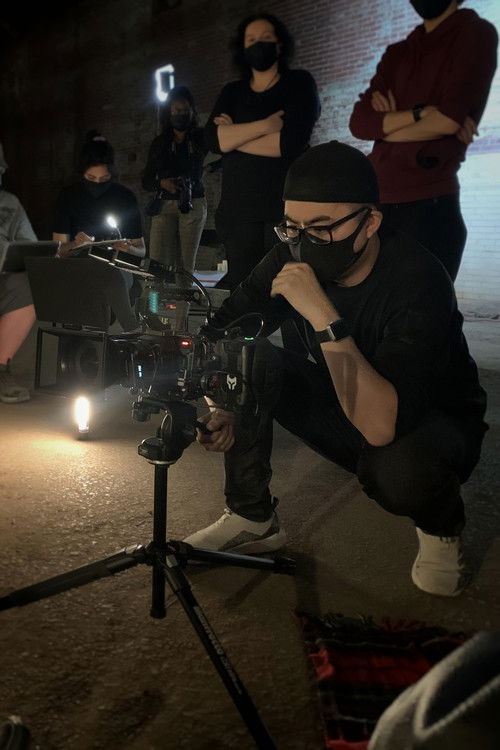 Photo of David Nguyen