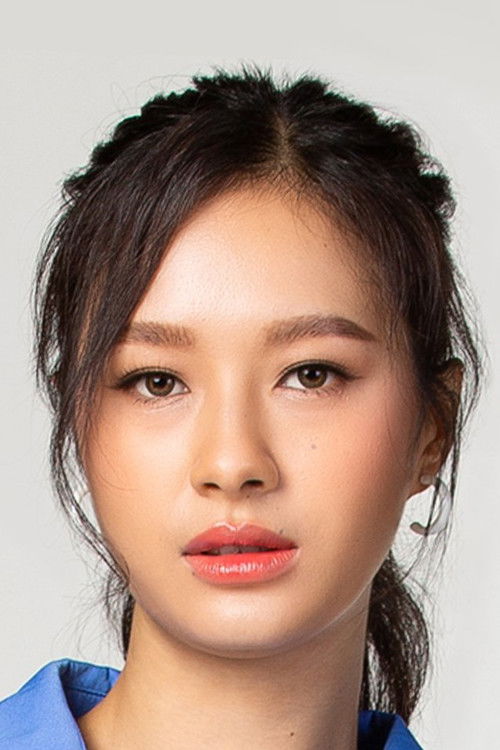 Photo of Pansa Vosbein