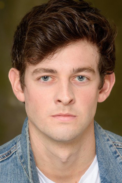 Photo of Harrison Stone