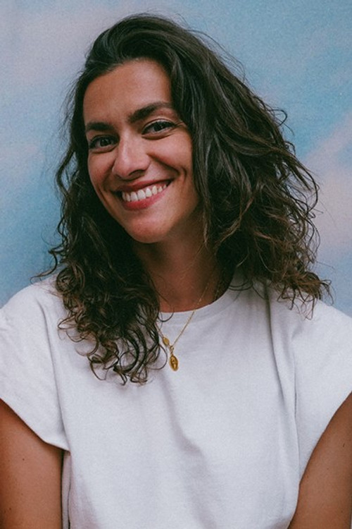 Photo of Justine Lossa