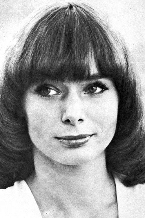 Photo of Macha Magall