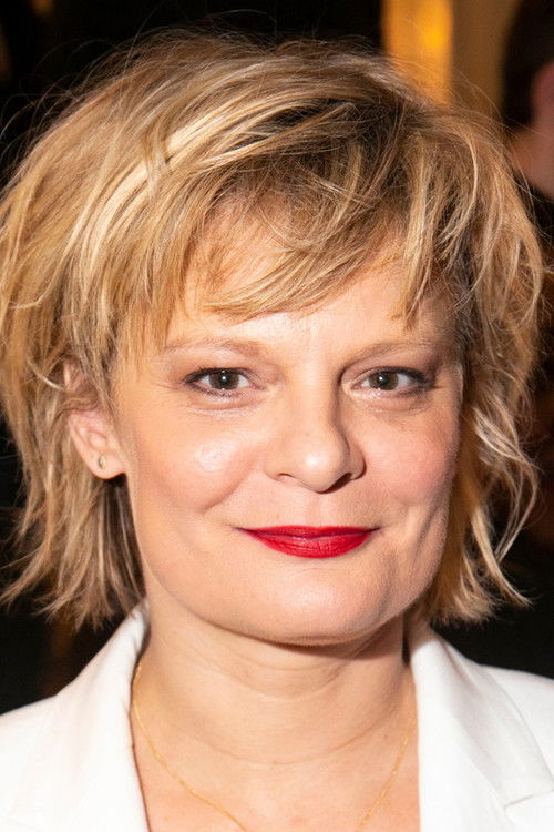 Photo of Martha Plimpton