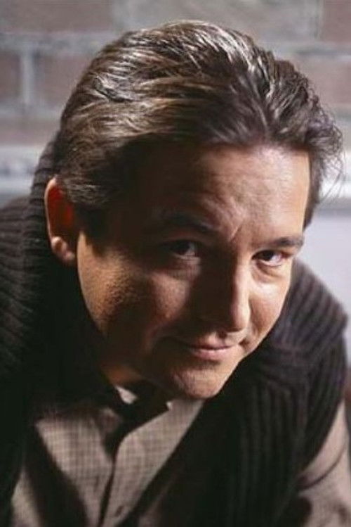 Photo of Tomasz Kozłowicz