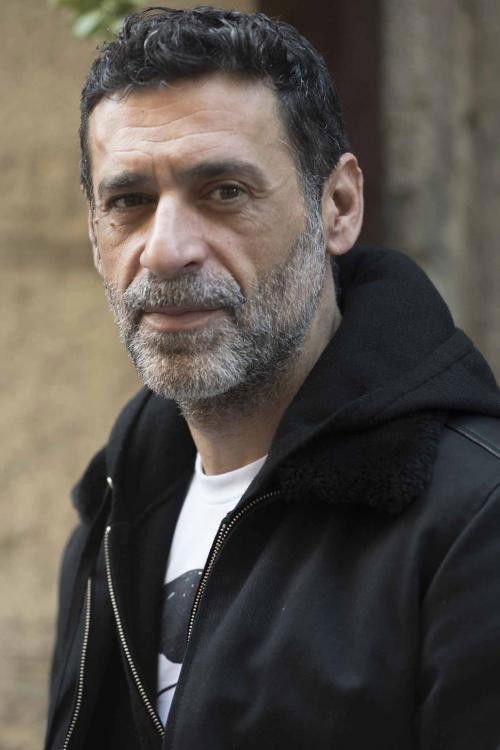 Photo of Nacho Fresneda