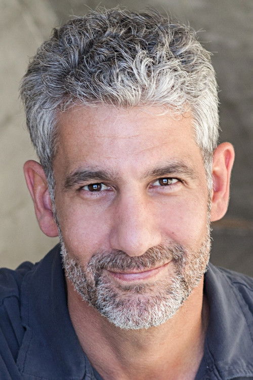 Photo of Michael B. Silver