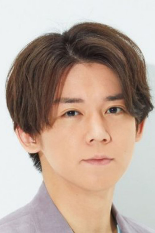 Photo of Nozomu Kotaki