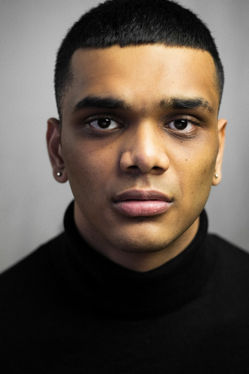 Photo of Rithvik Andugula