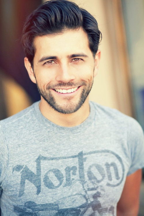 Photo of Fernando Noriega