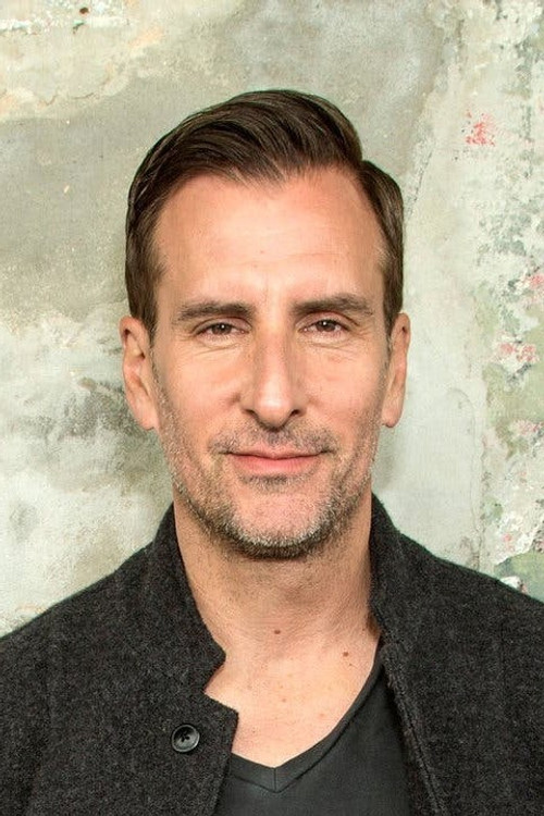 Photo of Brian Unger