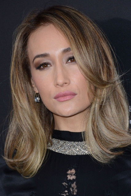 Photo of Maggie Q