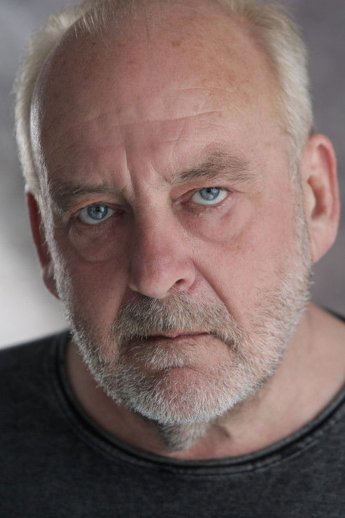 Photo of Jan van der Black