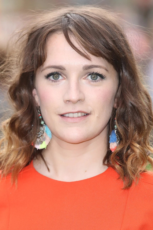 Photo of Charlotte Ritchie