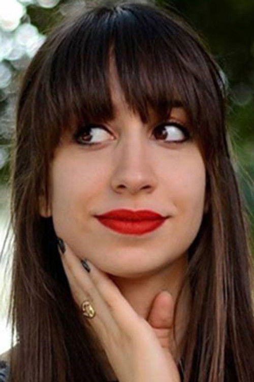 Photo of Büşra Çam