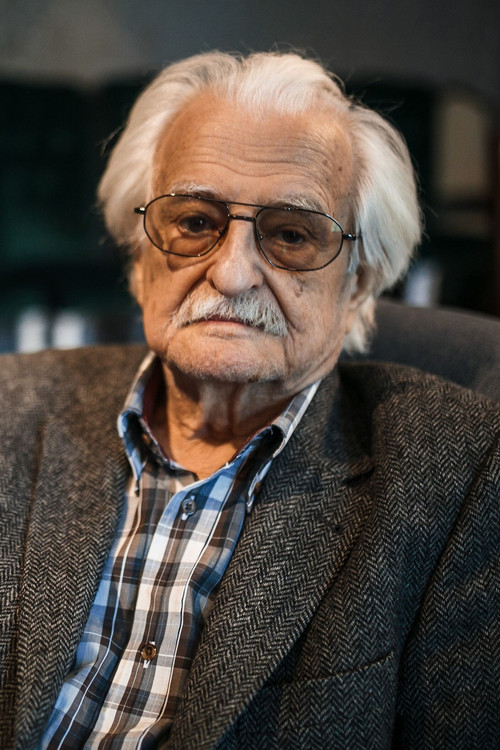 Photo of Marlen Khutsiyev