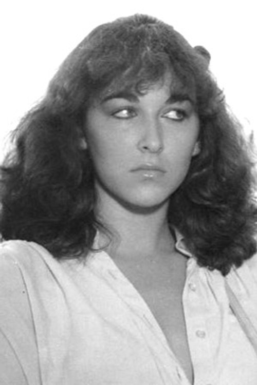 Photo of Adriana Vega