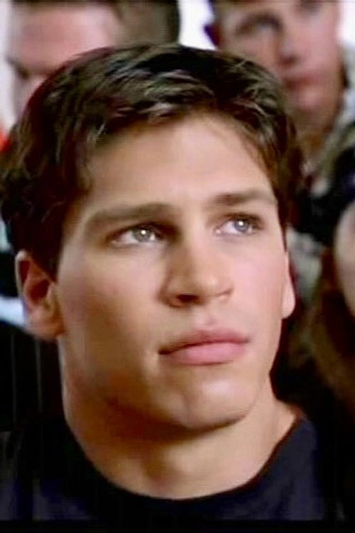 Photo of Huntley Ritter