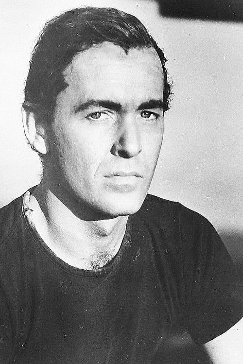 Photo of James Anderson