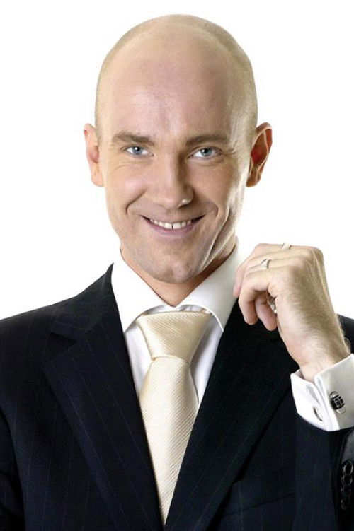 Photo of Dagfinn Lyngbø