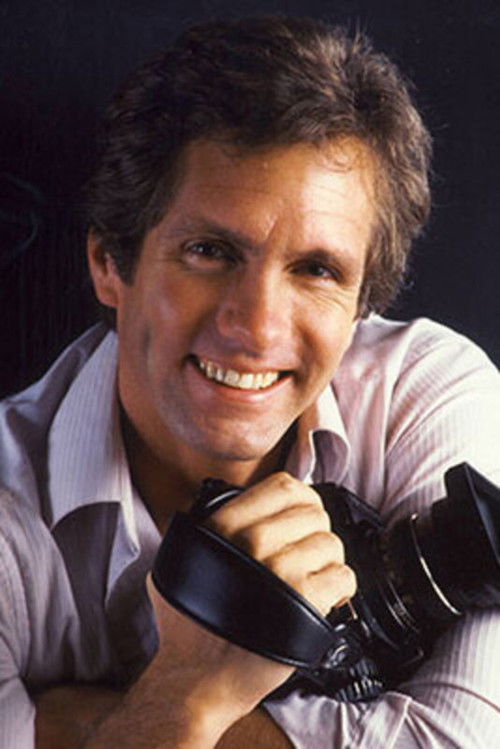 Photo of Eric Edwards