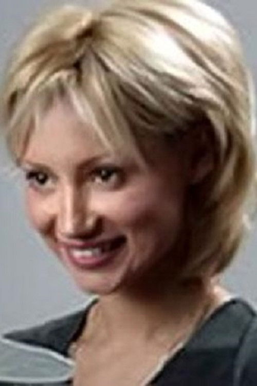 Photo of Yuliya Soldina