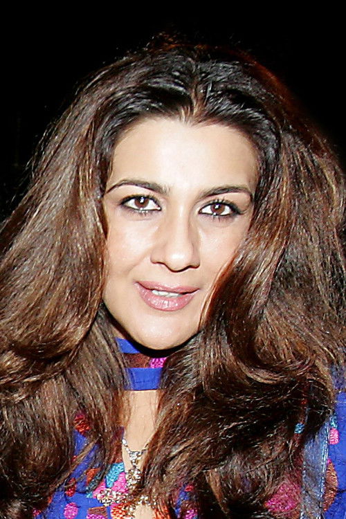 Photo of Amrita Singh
