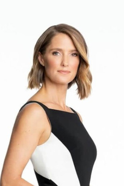 Photo of Kayna Whitworth