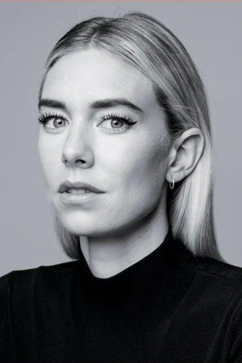 Photo of Vanessa Kirby