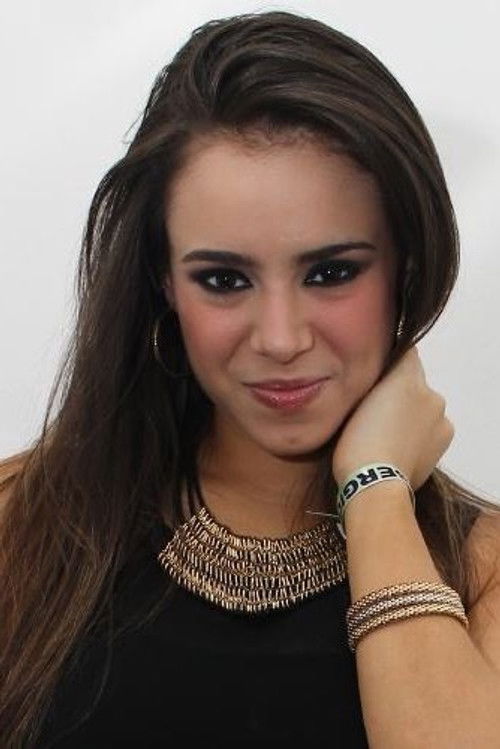 Photo of Gaby Garrido