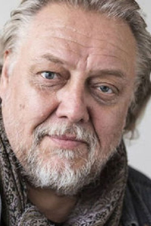 Photo of A.C. Peterson