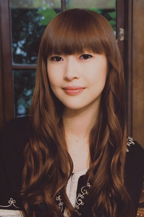 Photo of Mamiko Noto