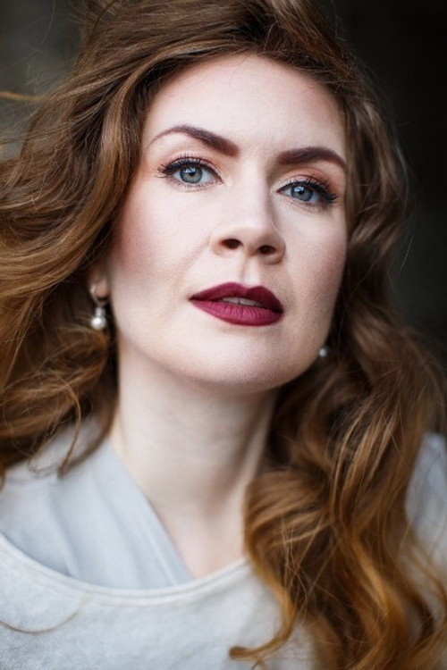 Photo of Sophie Säther Mahfouf