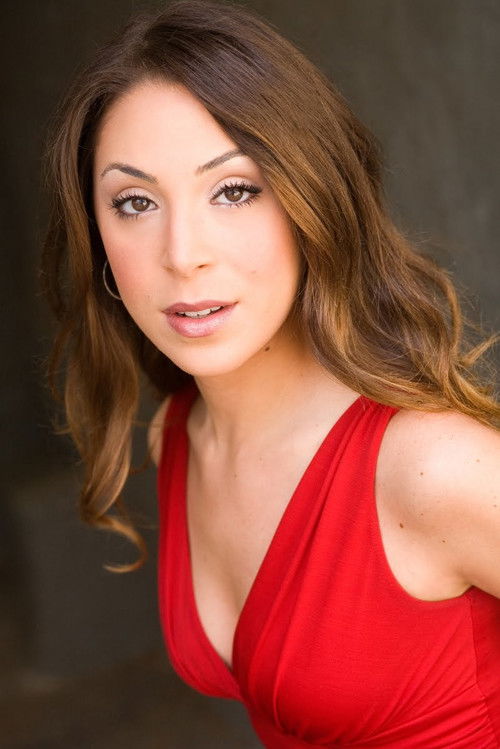 Photo of Renee Taglia