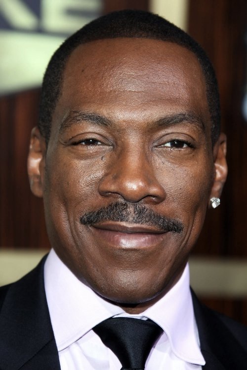Photo of Eddie Murphy