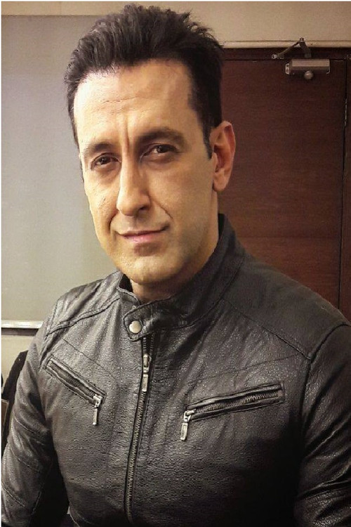 Photo of Adnan Jaffar