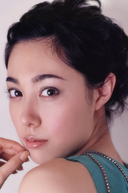 Photo of Kazue Fukiishi