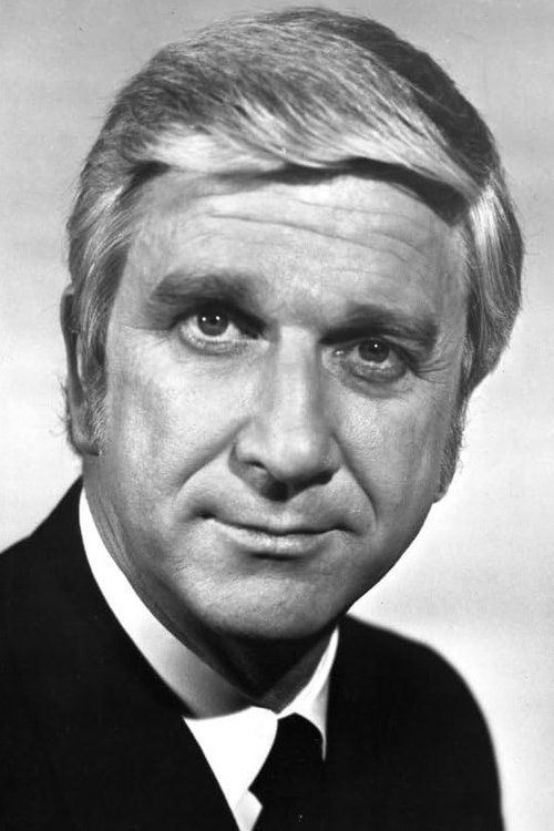 Photo of Leslie Nielsen