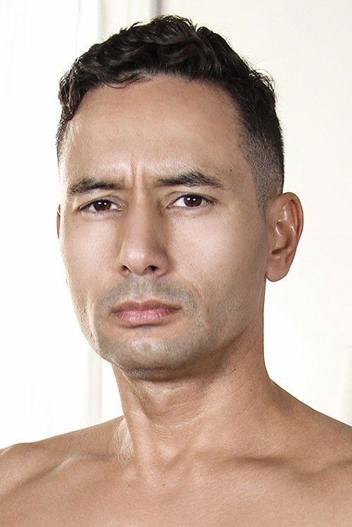 Photo of Gabriel D'Alessandro