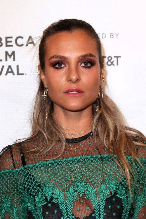 Photo of Mitzi Peirone