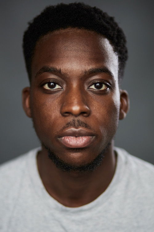 Photo of Franck Assi