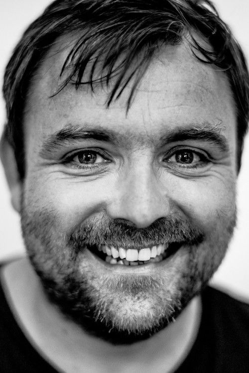 Photo of Neil Maskell