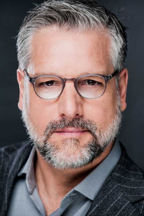 Photo of David Starzyk