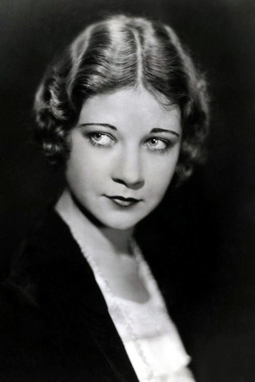 Photo of Una Merkel
