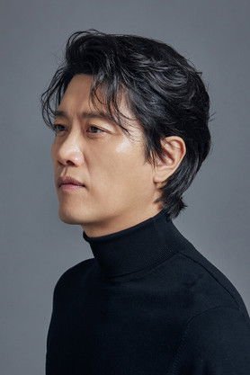 Photo of Park Hee-soon