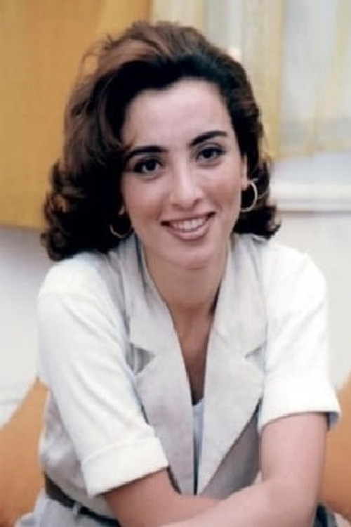Photo of Sandra Nashaat