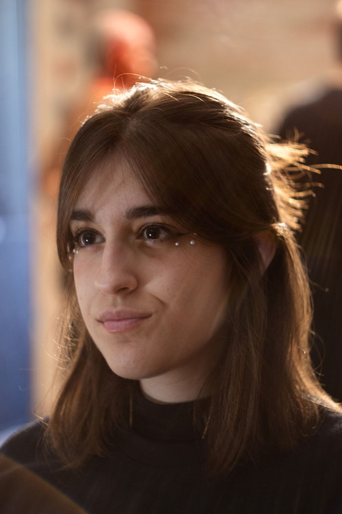 Photo of Bea Guedeja-Marrón Gil